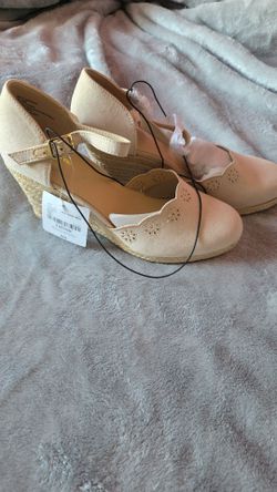 Liz Claiborne Heels