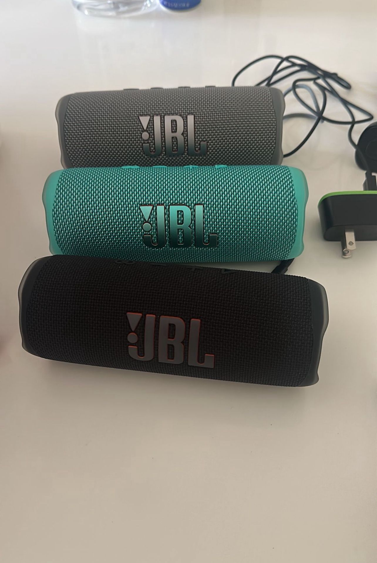 3 Jbl Flip 6