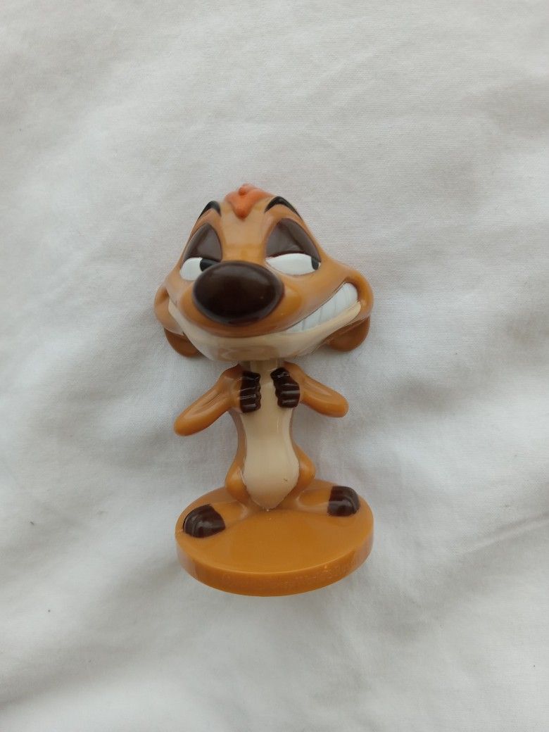 Timon Bobble Head