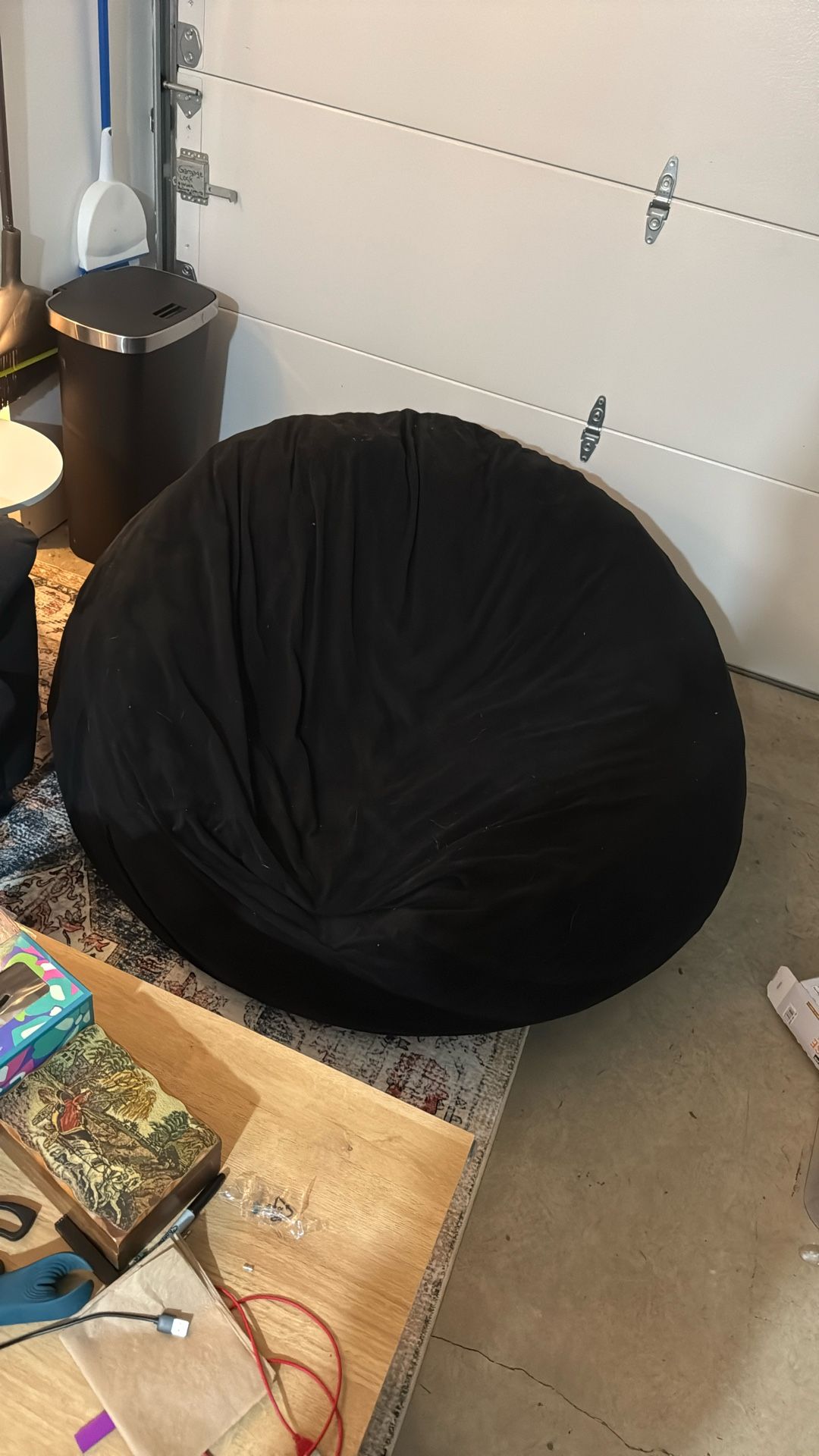 Extra Large Beanbag Chair