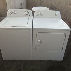 Washer And Dryer Electric 