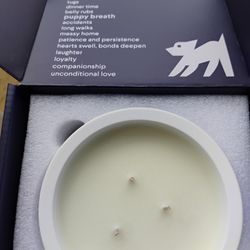 Finn Candles 