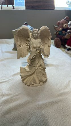 Beautiful Ceramic angel 