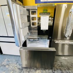 Refrigerador Nuevo A Pagos Con 11$ Enganche