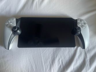 Playstation Portal