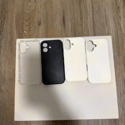 iPhone 16 Cases