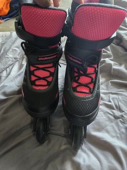 Skates Size 6