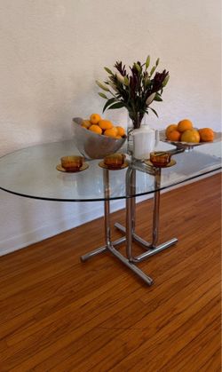 1970’s Dining Table