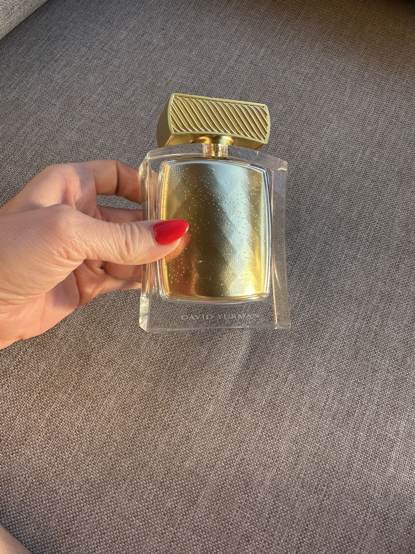 David Yurman Eau De Parfum 1.7oz