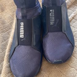 Puma Size 6