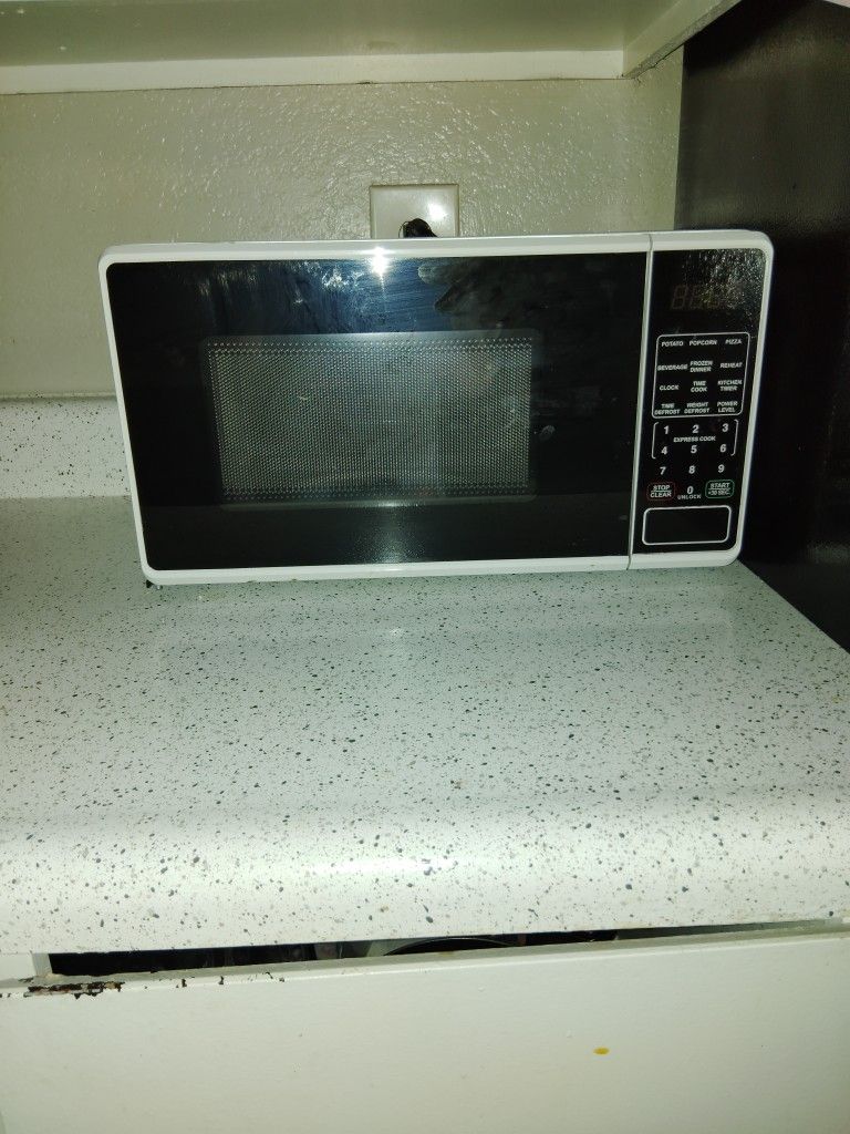 Microwave