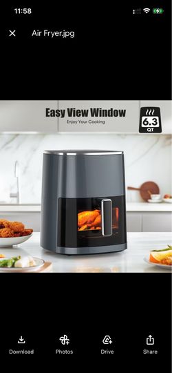 Air Fryer