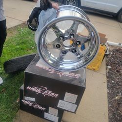 Silverado Sierra Wheels 15x10