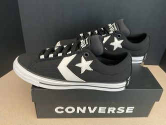 Converse All Star Player Puff OX Athletic Shoes