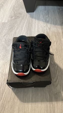 Toddler 4.5 Jordan