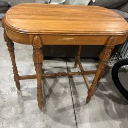 Antique Coffee Table 