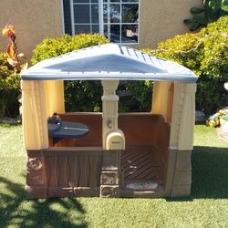 Kids Playhouse 