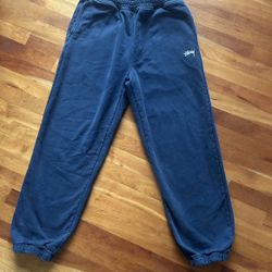 stussy pants 