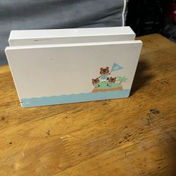 Nintendo switch dock