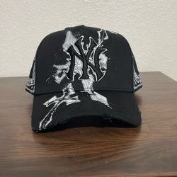 RUDE AWAKENING HAT