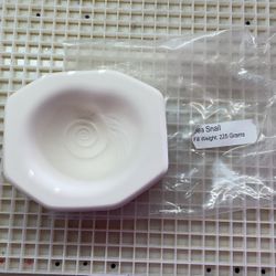 Fuse Glass Mold