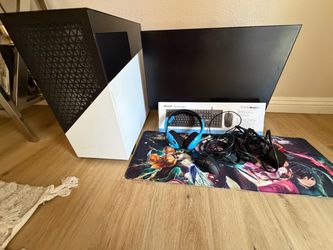 CyberPower Pc