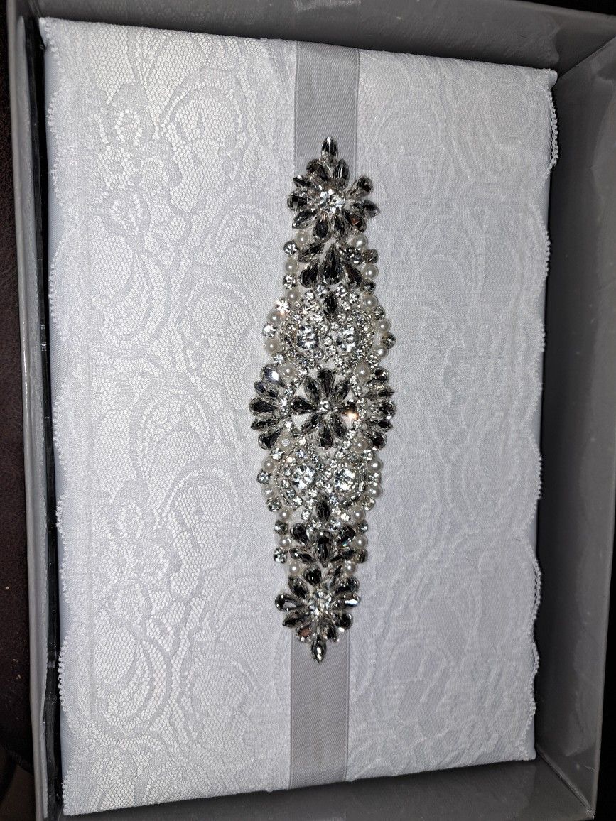 Wedding lot