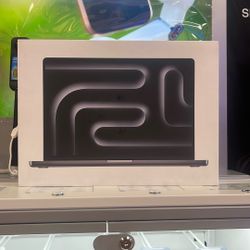 16”MacBook Pro M4 48Ram 1TB 