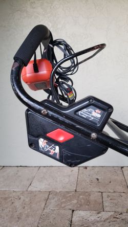 Black & Decker CMM1200 24 Volt Battery Cordless Lawn Mower for Sale in  Tampa, FL - OfferUp