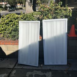 Free 2x4 Lights For Garage Or Shop