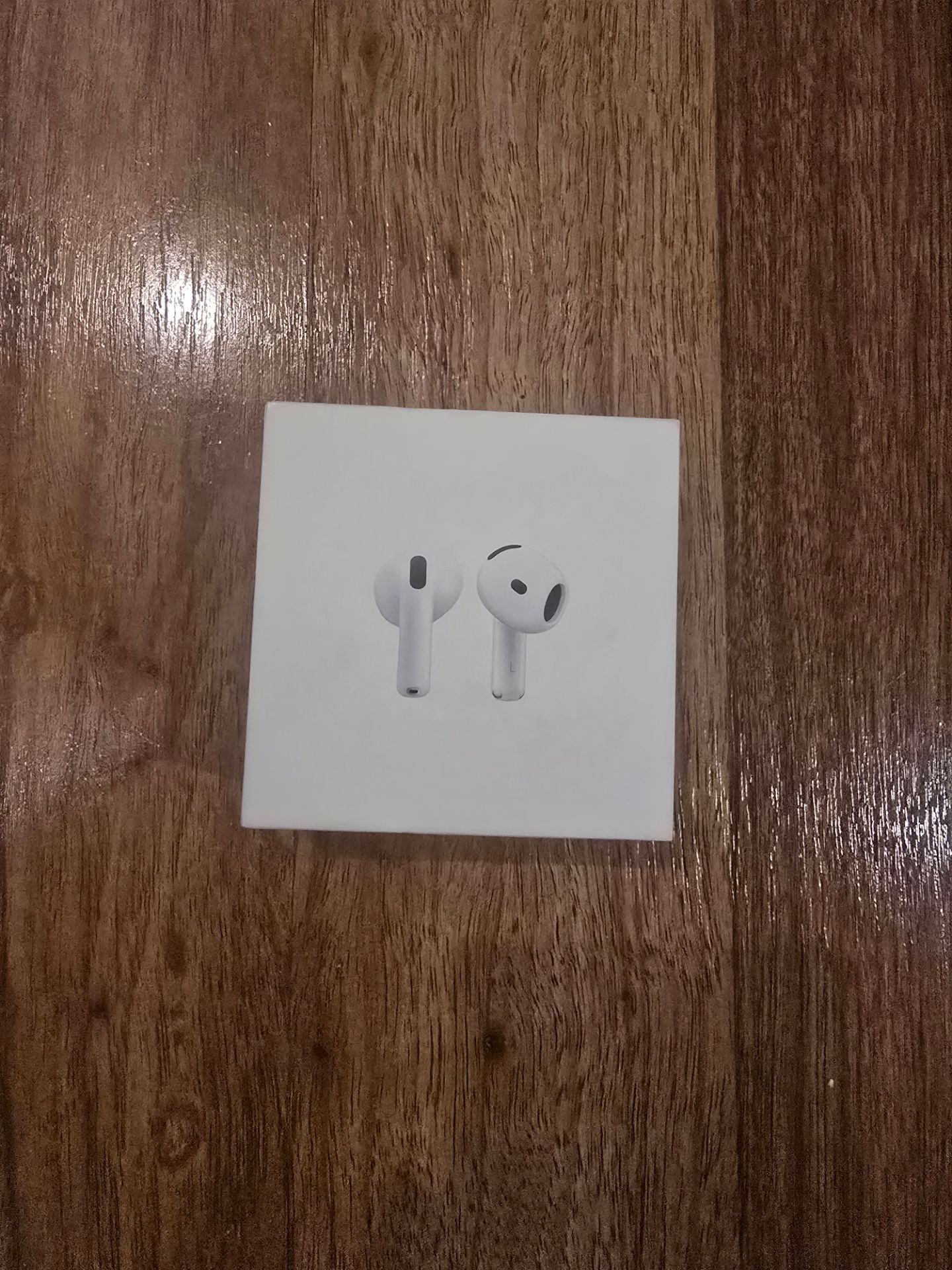 Airpods 4