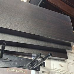 Shelf Flotante 