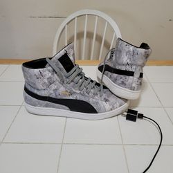 Shoes Puma  Men Size 13 