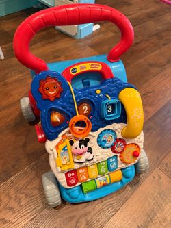 Baby walker