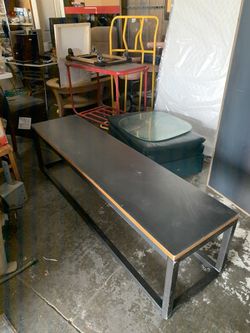 Tv Stand or Seating bench