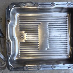 700r4 Transmission Pan 
