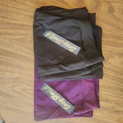 Scrub Pants 