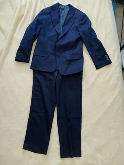 Ropa de niño , perfecto estado, talla 6