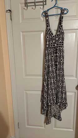 Long Dress