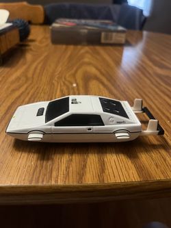 Corgi 1/36 James Bond 007 Lotus Esprit Submarine The Spy Who Loved Me Works