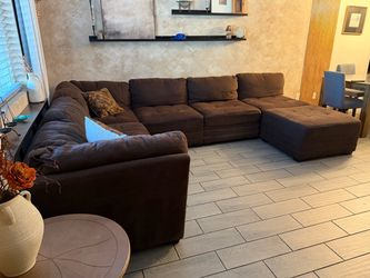 Living room modular