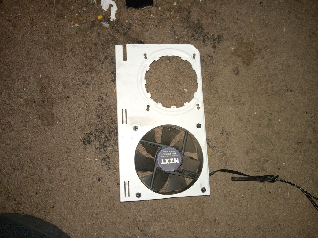 Pc Cooling Fan