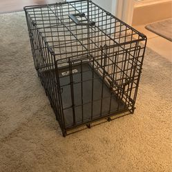 X Small Animal Cage