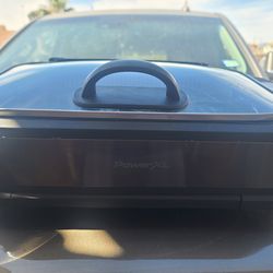 Power xl indoor grill