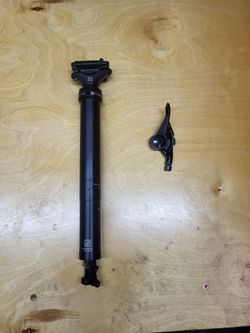 XFusion Manic Dropper Post 30.9 x 150mm