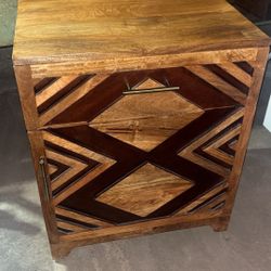 End Table 