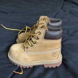 Timberland Boots