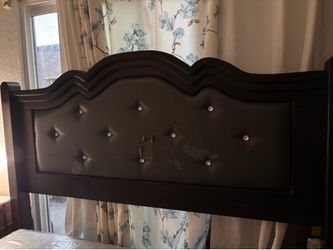 Free king size bed frames