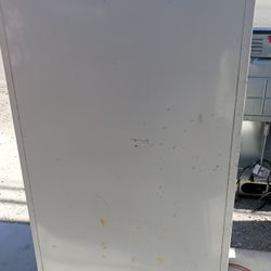 Upright Freezer 