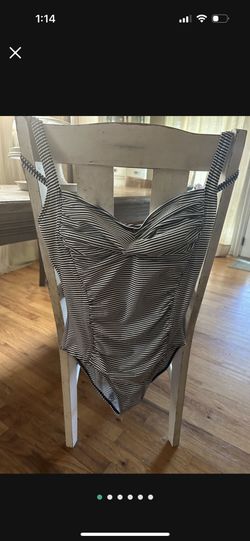 Woman’s Swimsuit Medium
